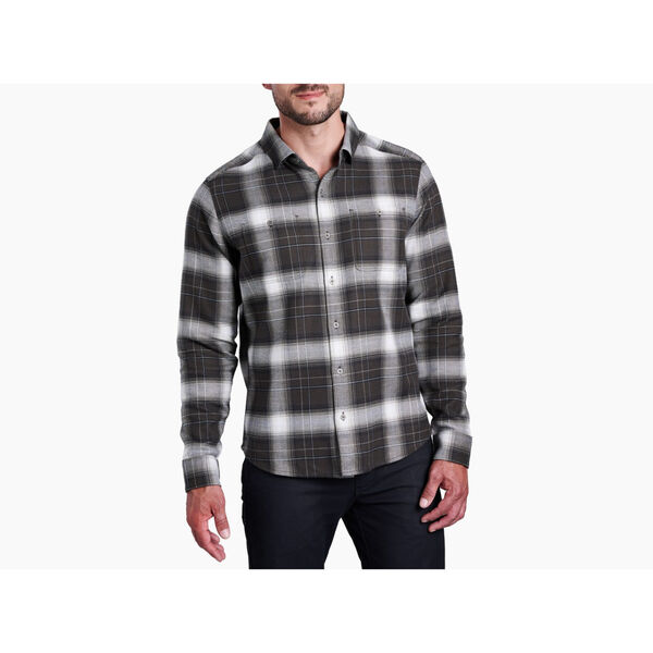 Kuhl Law Flannel Mens