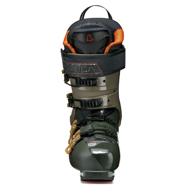 Tecninca Cochise 120 Ski Boots Mens