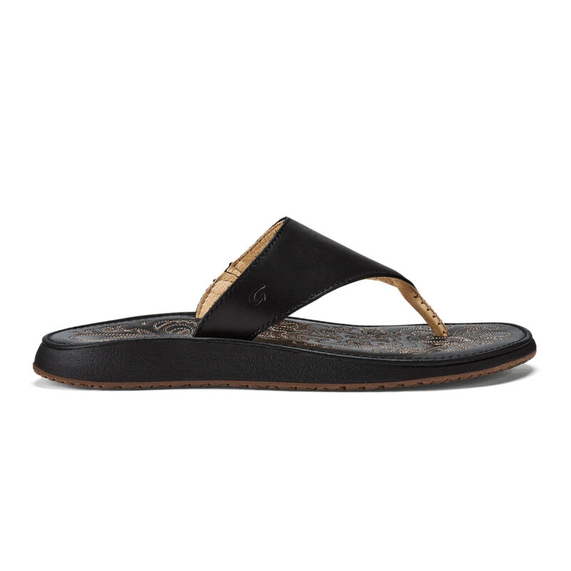 OluKai Paniolo Lipi Sandals Womens image number 1