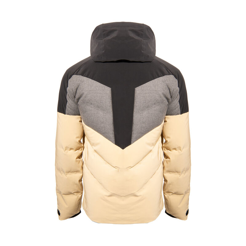 Kjus Torrent Jacket Men's image number 1