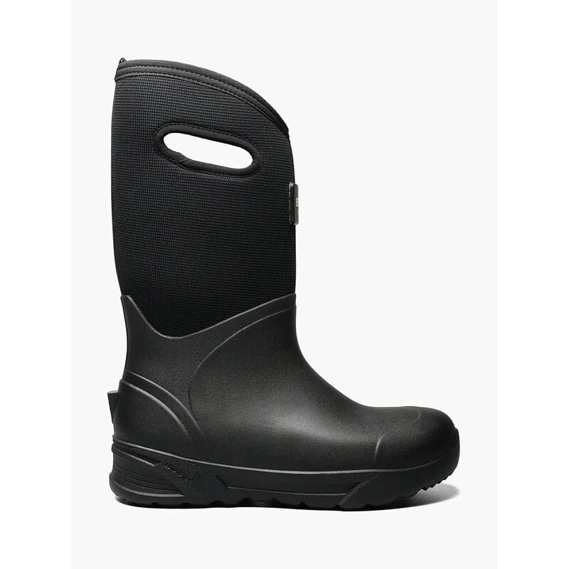 Bogs Bozeman Tall Waterproof Boots Mens image number 1