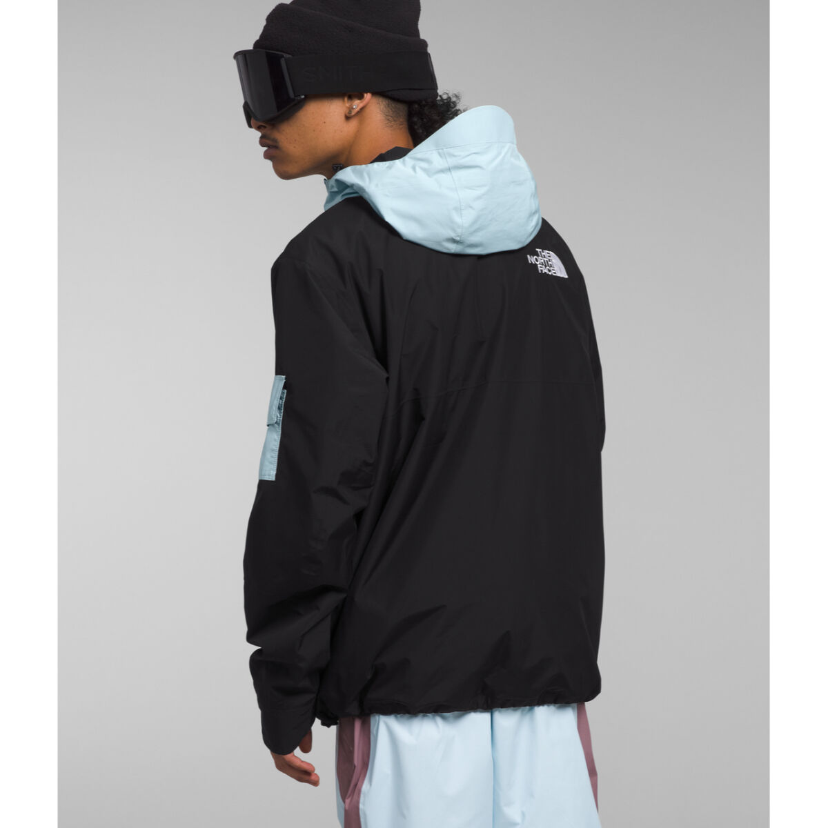 The North Face Raadik GTX Anorak Jacket Mens | Christy Sports