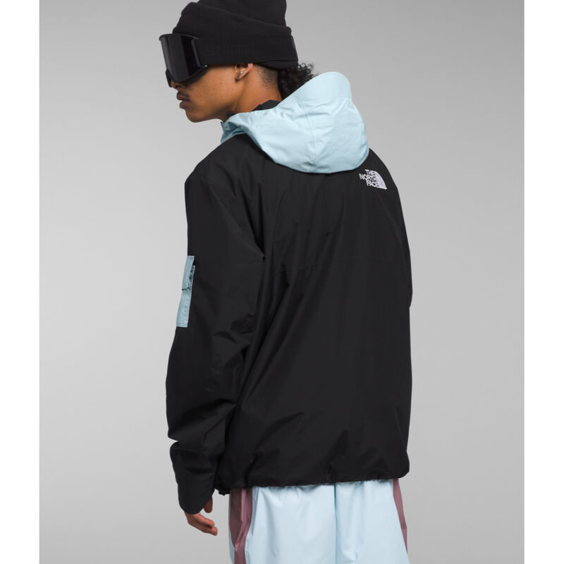 The North Face Raadik GTX Anorak Jacket Mens image number 1