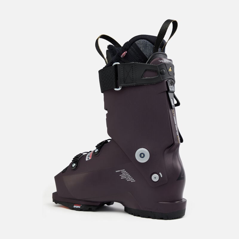 Lange Shadow 115 LV GW Ski Boots Womens image number 1