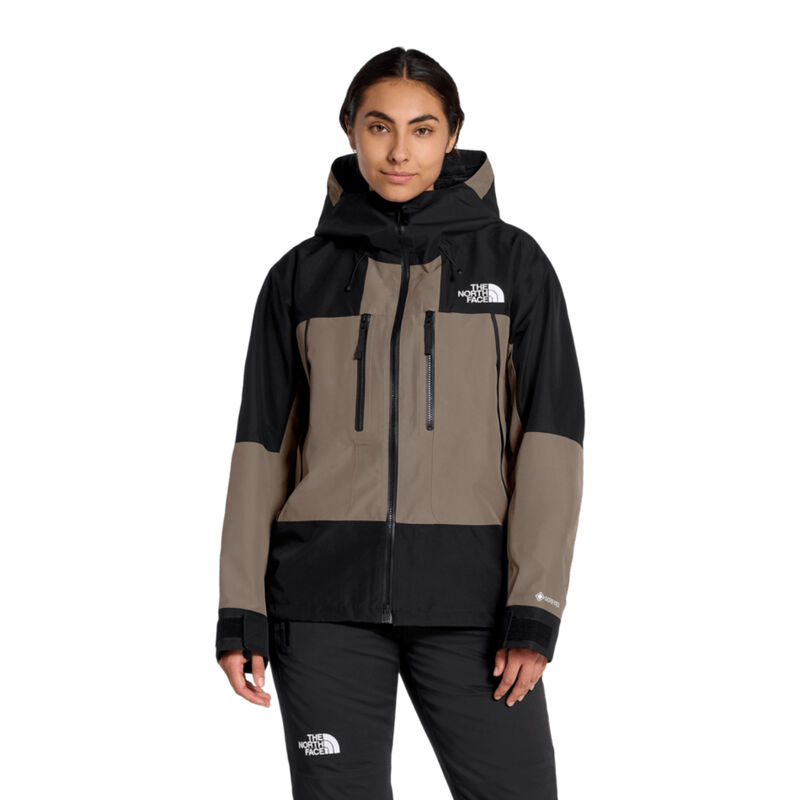 The North Face Gore-Tex Hex Jacket Womens image number 3