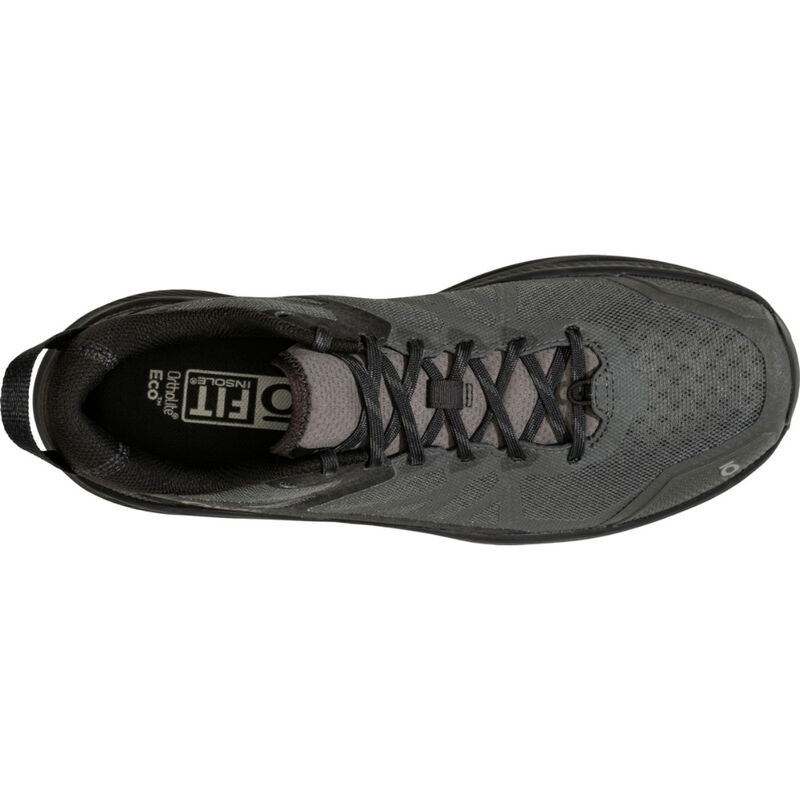Oboz Katabatic LT Low Shoes Mens image number 5