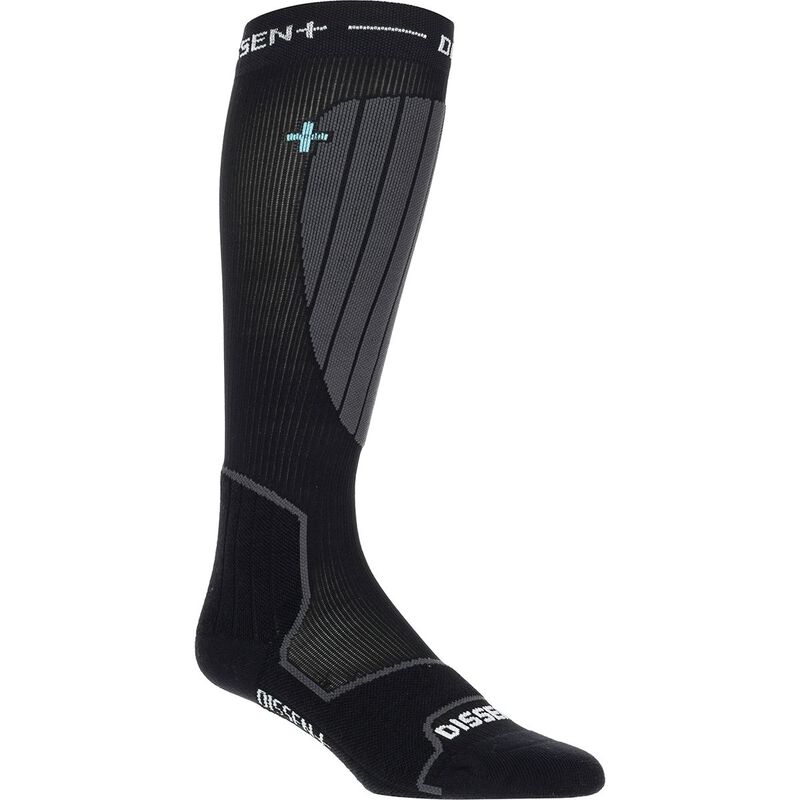 Sidas Dissent GFX Hybrid Ski Socks image number 0