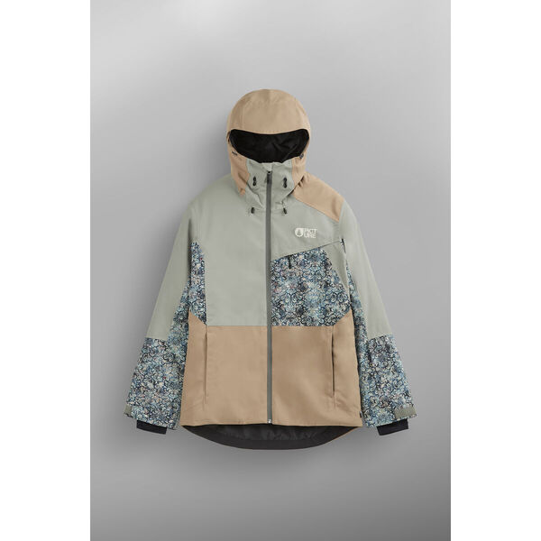 Picture Seen Jacket Womens