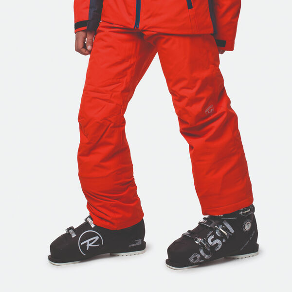 Rossignol Ski Pants Boys