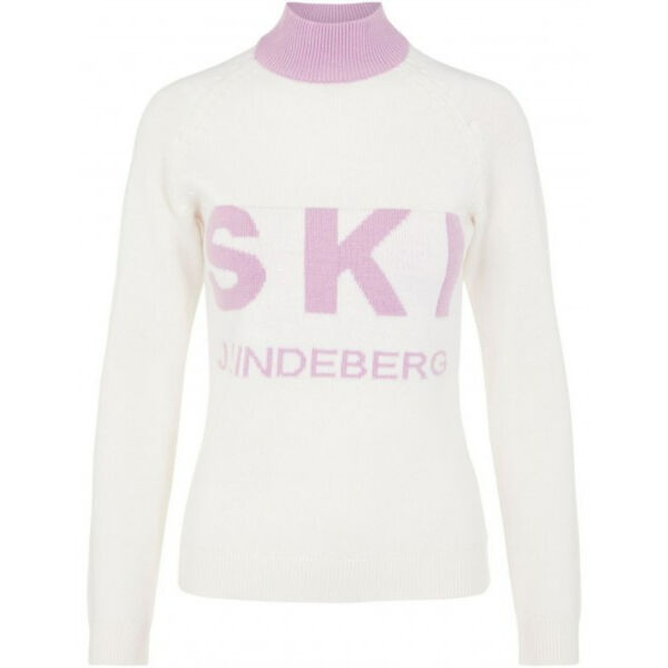 J.Lindeberg Ada Knitted Sweater Womens