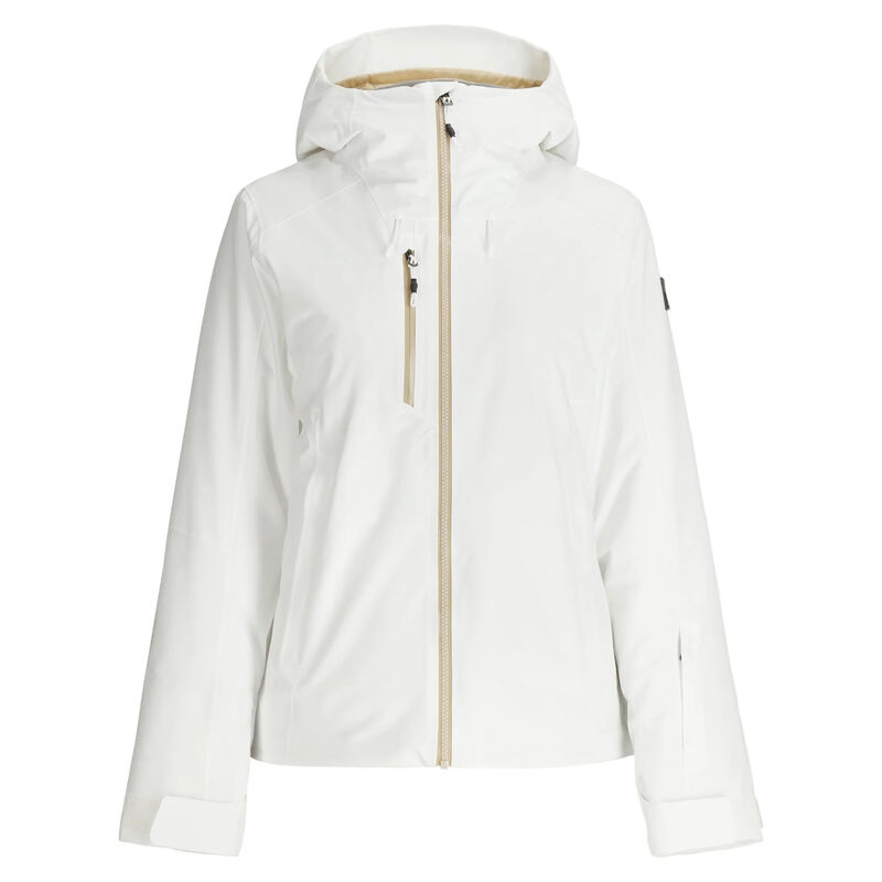 Spyder Temerity Jacket Womens image number 0