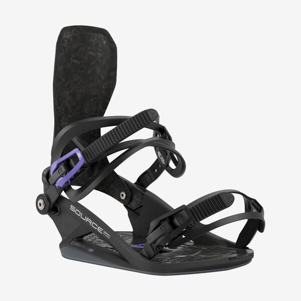 Union Union Source FC Snowboard Bindings Mens