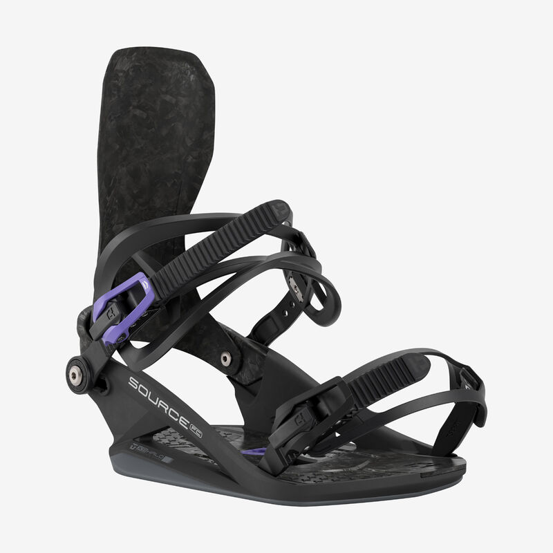 Union Union Source FC Snowboard Bindings Mens image number 0