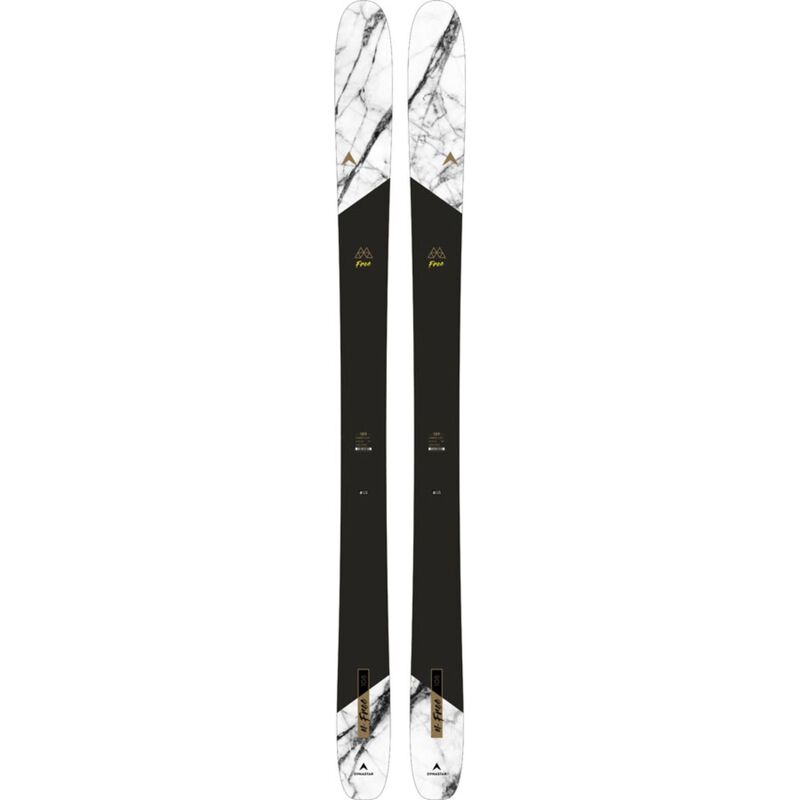 Dynastar M-Free 108 Skis image number 0
