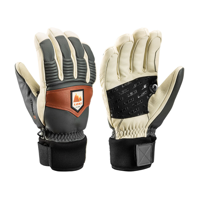 Leki Patrol 3D Gloves Mens image number 0