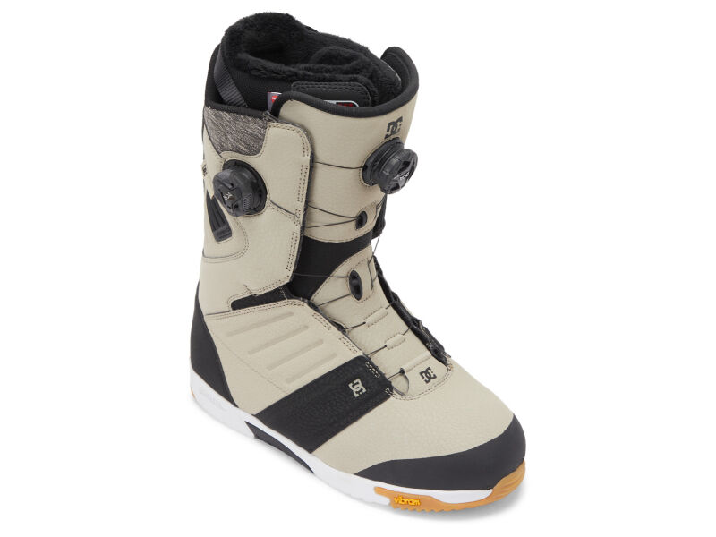 DC Shoes Judge BOA Snowboard Boots Mens | Christy Sports