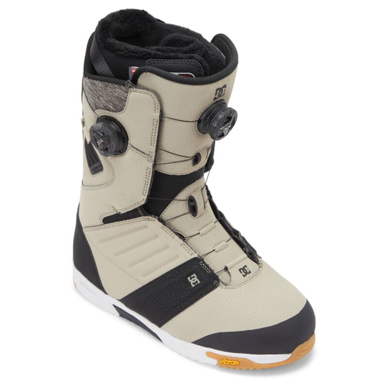 DC Shoes Judge BOA Snowboard Boots Mens image number 1