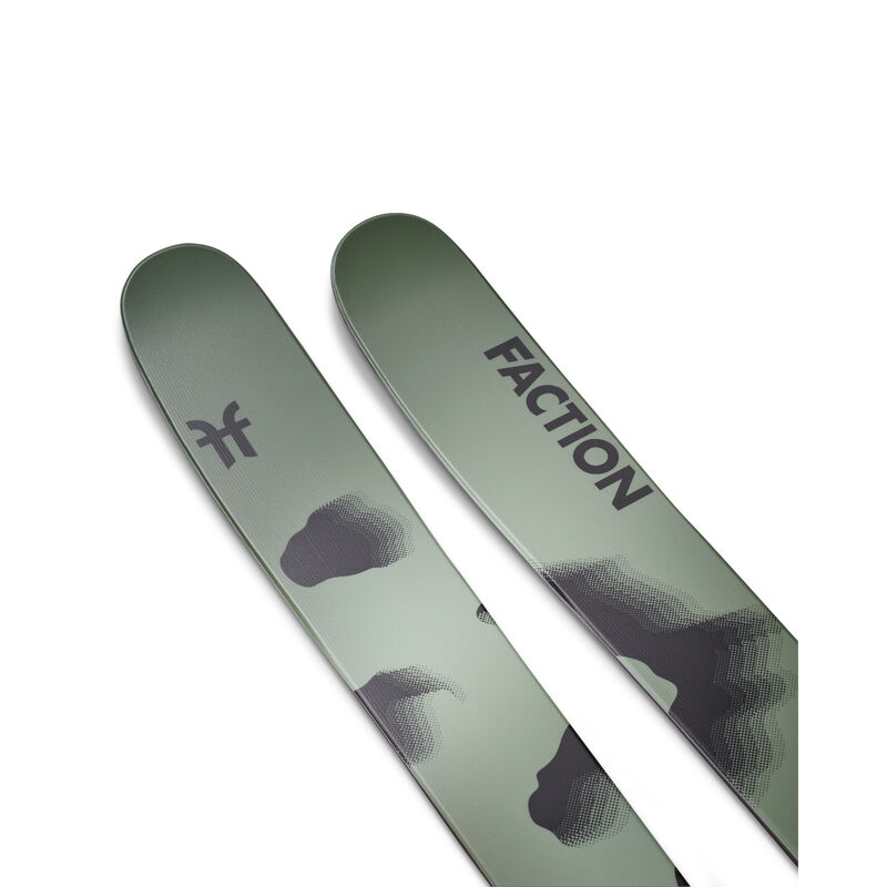 Faction Prodigy 3 Skis Mens image number 4