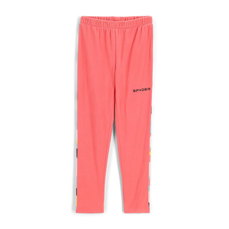 Spyder Speed Fleece Pant Youth image number 0