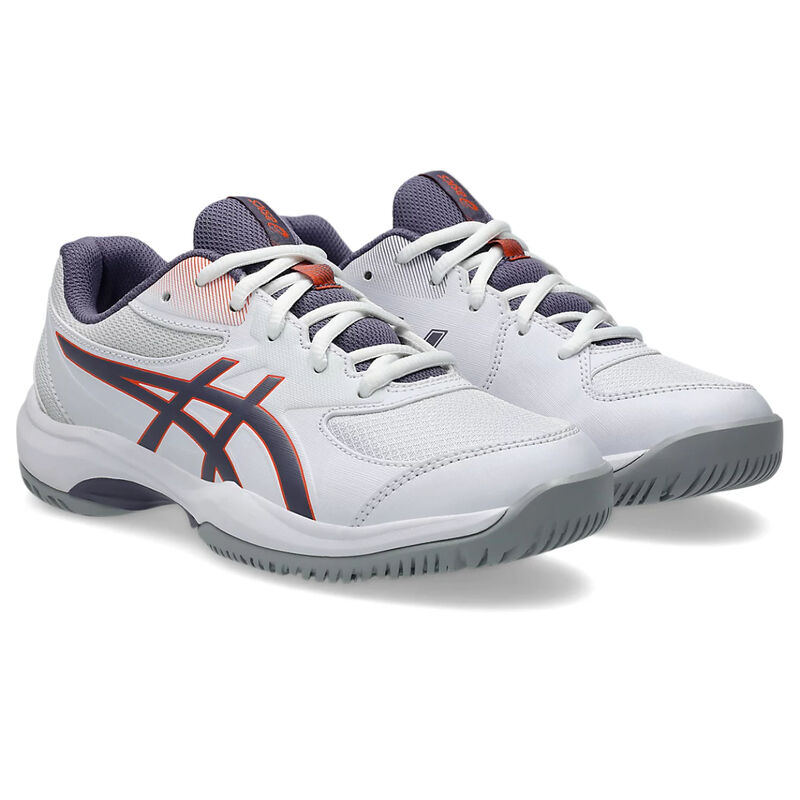 Asics Gel-Game Grade School Shoes Kids image number 0
