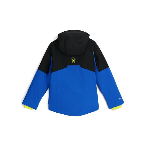 Spyder Leader Jacket Junior Boys