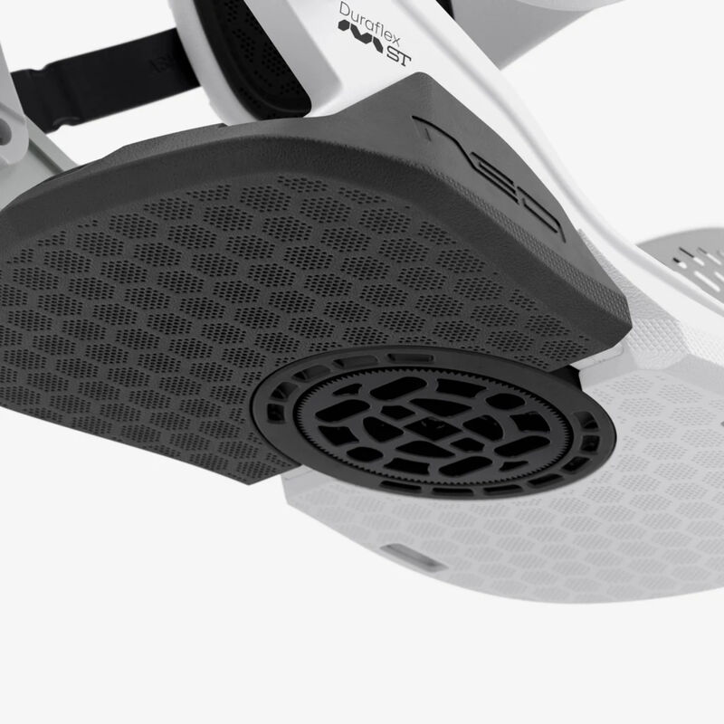 Union Neo Snowboard Bindings image number 3