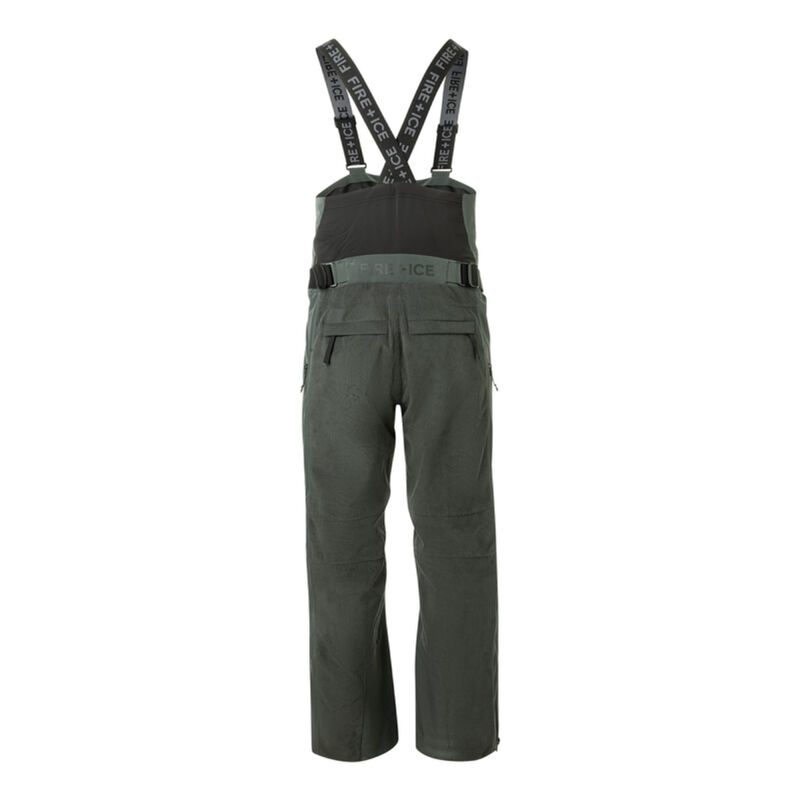 Bogner Geary Corduroy Overalls Mens image number 1
