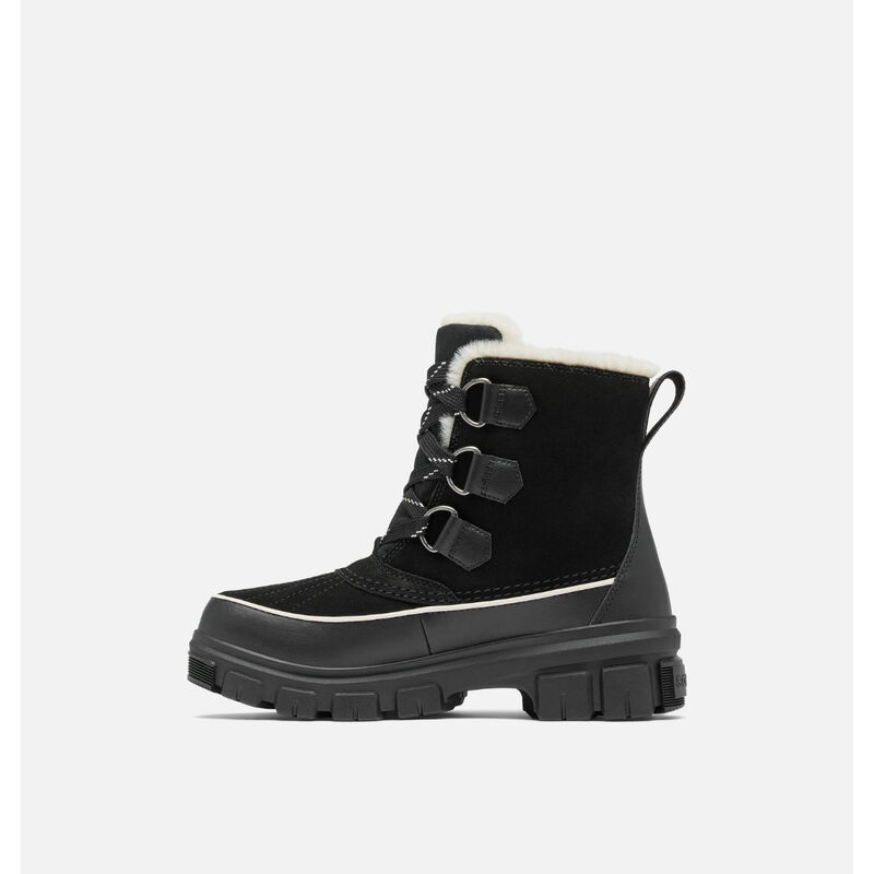 Sorel Tivoli IV Parc Boot Womens image number 3