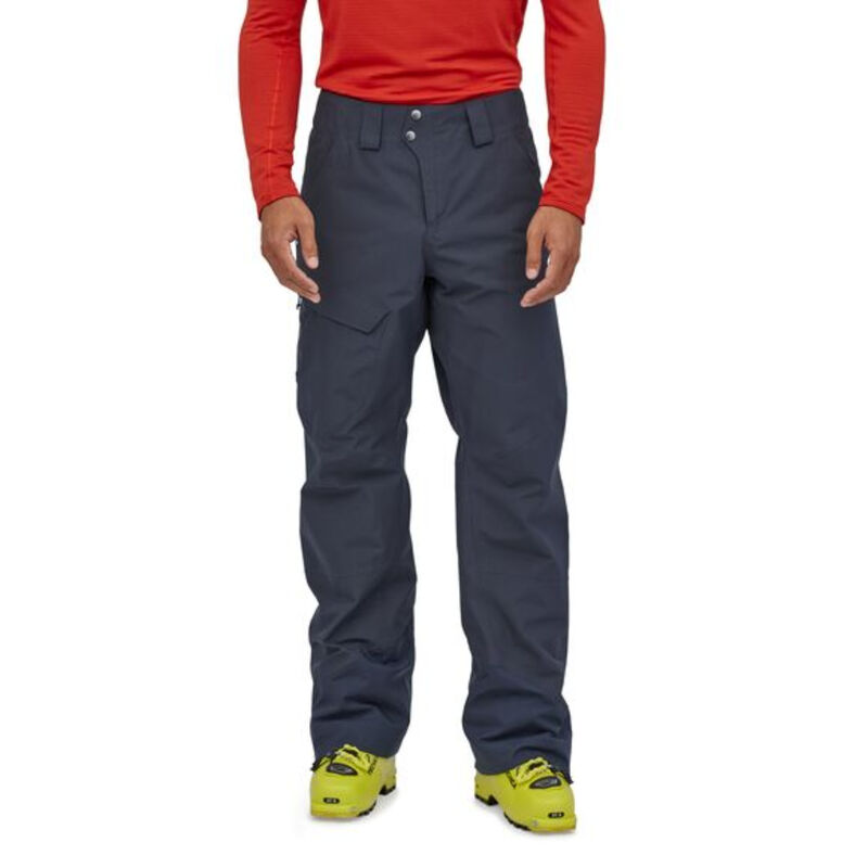Patagonia Powder Bowl Pants Regular Mens image number 1