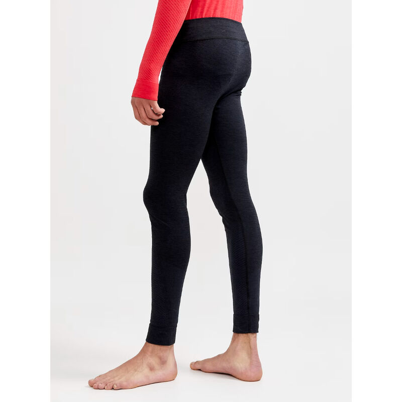 Craft Core Dry Active Comfort Baselayer Pants Mens image number 1