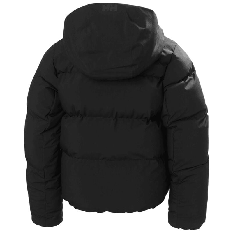 Helly Hansen Nora Short Puffy Ski Jacket Junior Girls image number 1