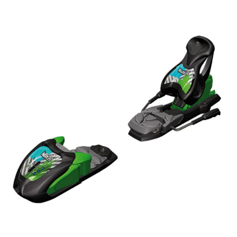 Marker M7.0 Free Ski Bindings Big Kids image number 0