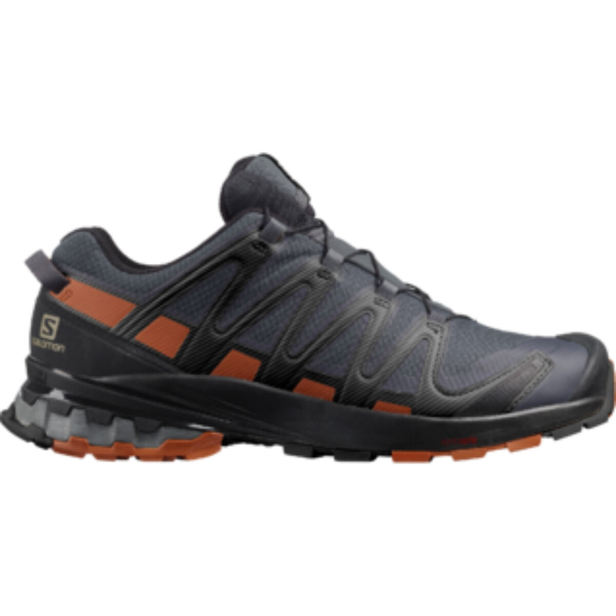 Salomon Xa Pro 3D V8 Gore-Tex Trail Running Shoes Mens