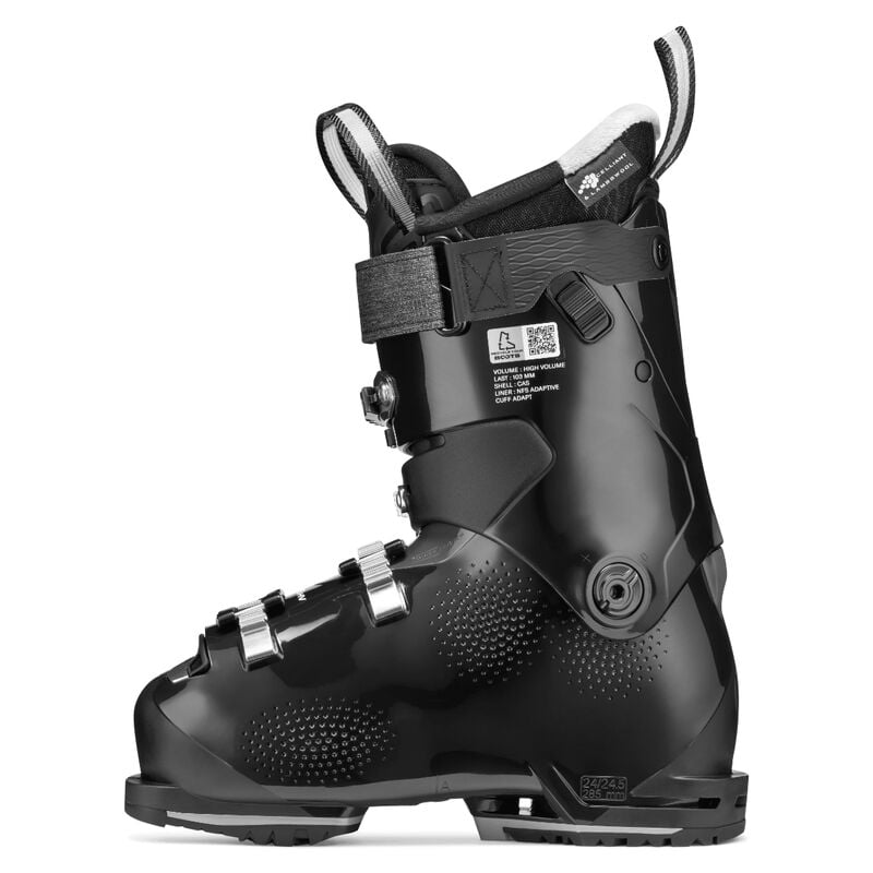 Tecnica Mach Sport HV 85 Ski Boots Womens image number 2