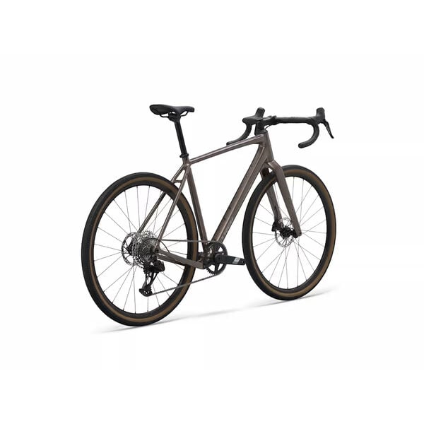 Trek Checkpoint Aluminum Road Bike Gen 3 - M Bronze Age