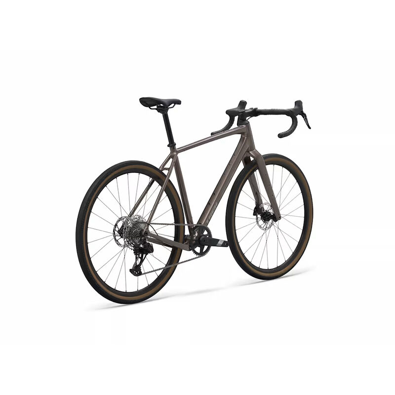 Trek Checkpoint Aluminum Road Bike Gen 3 - M Bronze Age image number 1