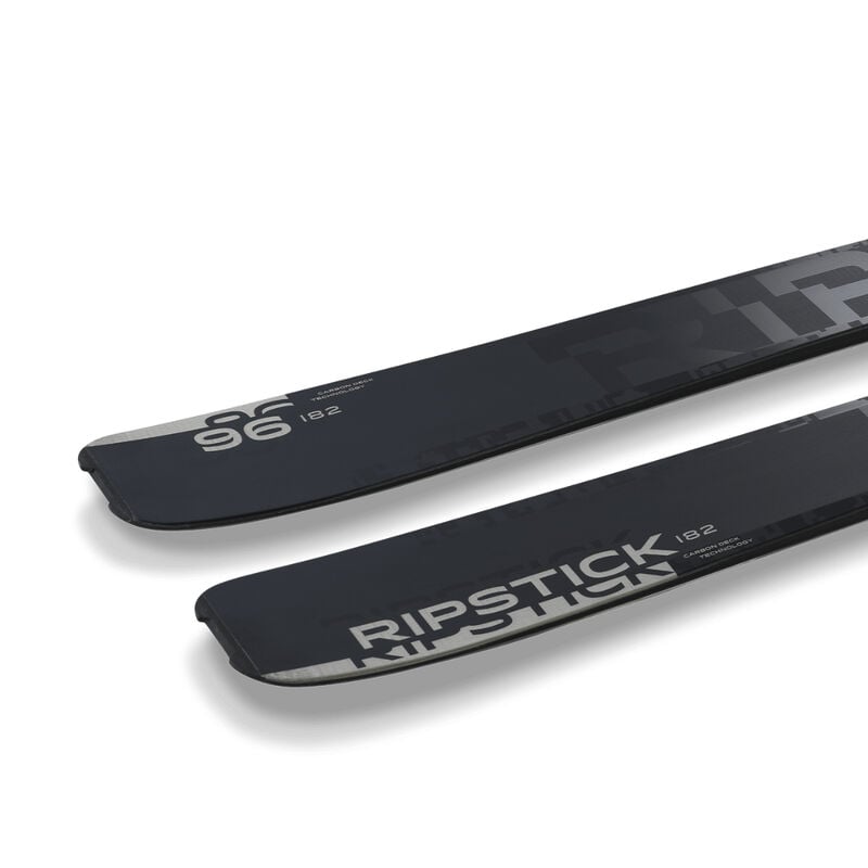 Elan Ripstick 96 Black Edition Skis image number 6