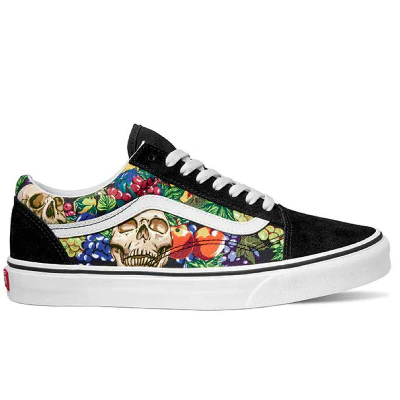 Vans Old Skool Unisex Shoes image number 0