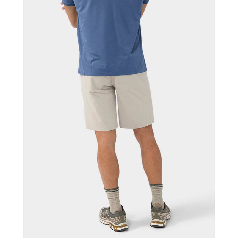 Stio Vallis Shorts Mens image number 3