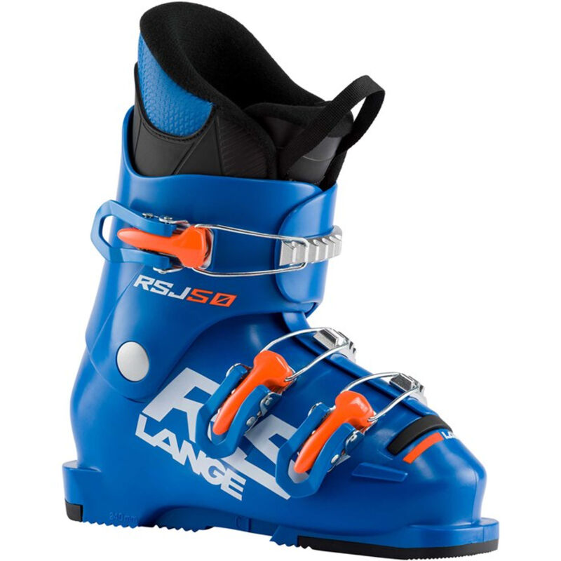 Lange RSJ 50 Ski Boots Kids image number 0