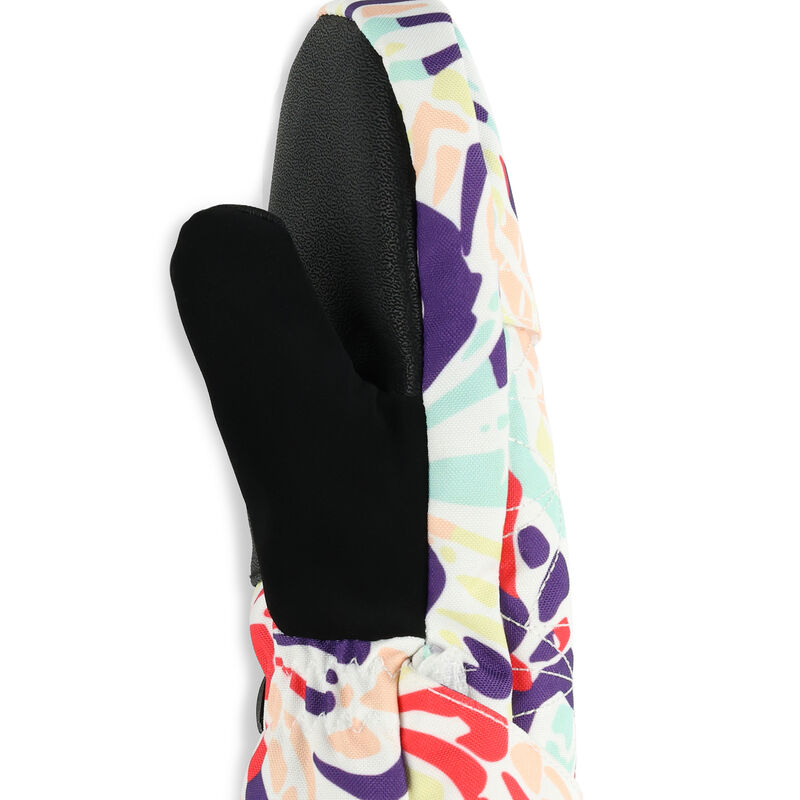 Spyder Cubby Ski Mittens Toddlers image number 2