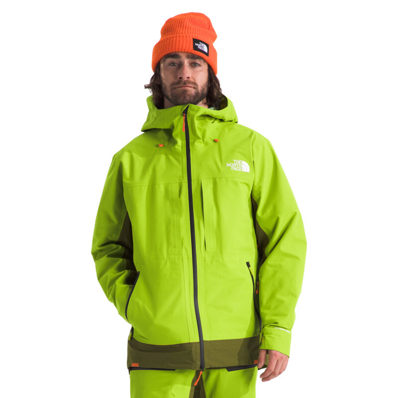 The North Face Ceptor Jacket Mens image number 0