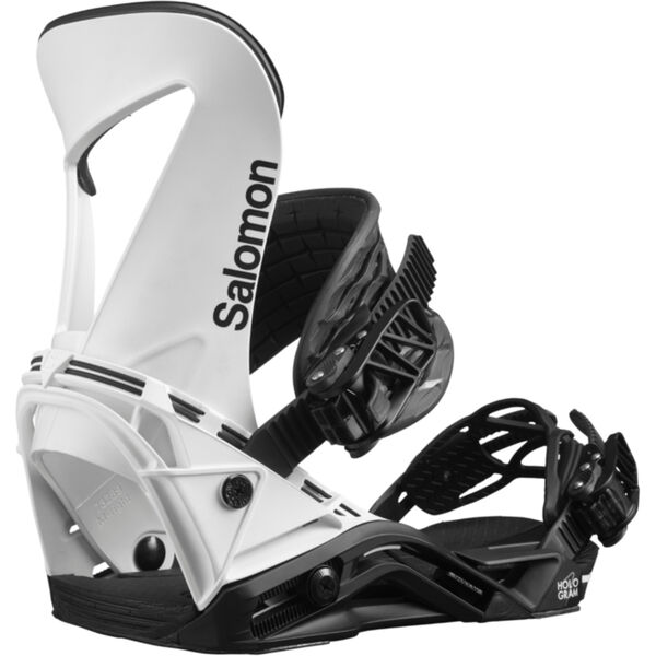 Salomon Hologram Snowboard Bindings