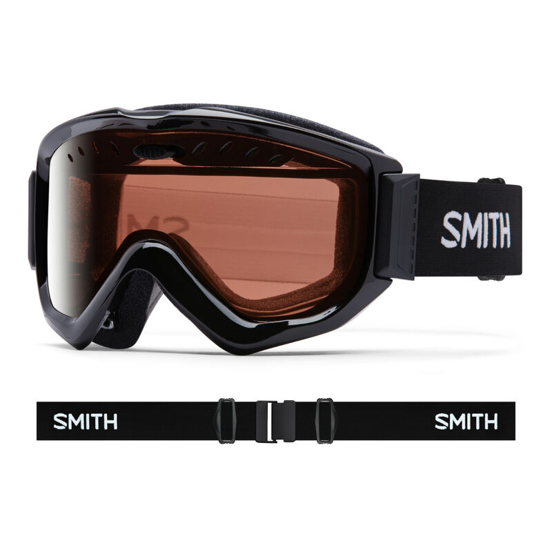 Smith Knowledge OTG RC36 Goggles image number 0