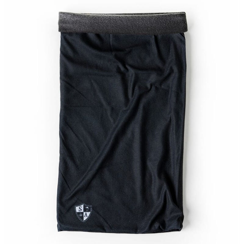 SA Company Frost Tech Fleece Lined Face Shield image number 0