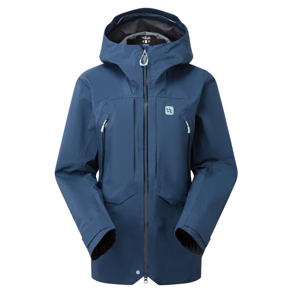 Rab Khroma Converge Jacket Womens