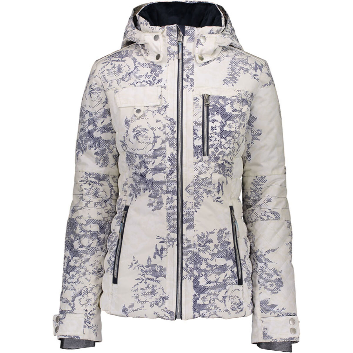 obermeyer leighton ski jacket