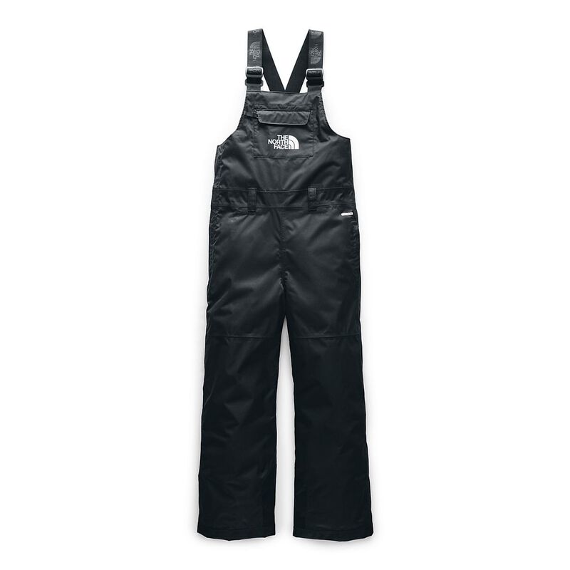 The North Face Freedom Bib Pants Boys image number 0