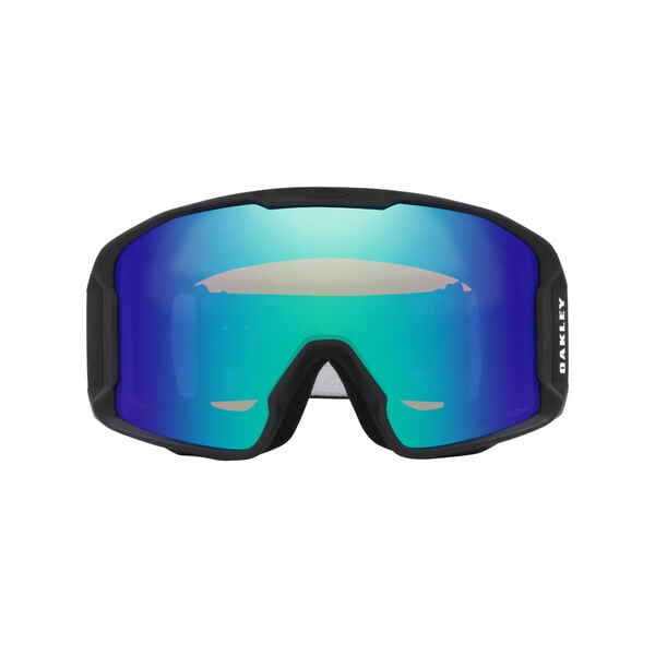 Oakley Line Miner Goggle + Argon Lens