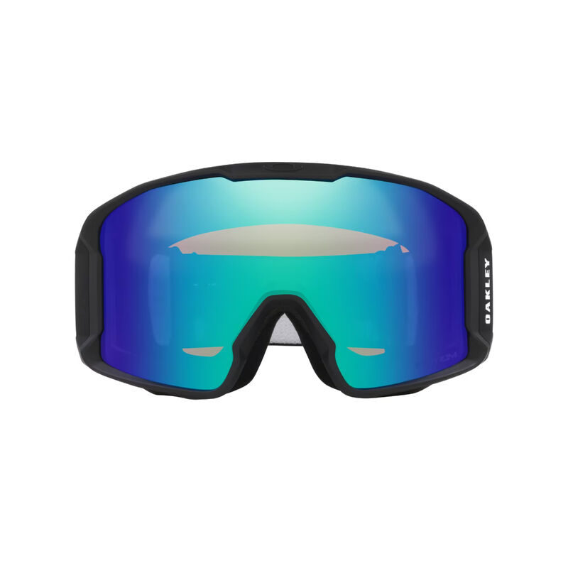 Oakley Line Miner Goggle + Argon Lens image number 1